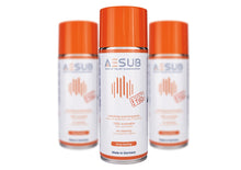 Load image into Gallery viewer, AESUB Orange Scanning Spray