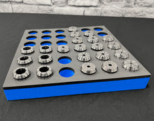Load image into Gallery viewer, ER11 Collet Storage