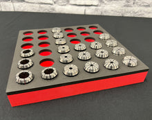 Load image into Gallery viewer, ER11 Collet Storage