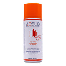 Load image into Gallery viewer, AESUB Orange Scanning Spray