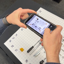 Load image into Gallery viewer, Photo Scan It Kit - Custom Shadow Foam Made Simple