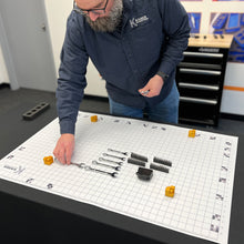 Load image into Gallery viewer, Photo Scan It Kit - Custom Shadow Foam Made Simple