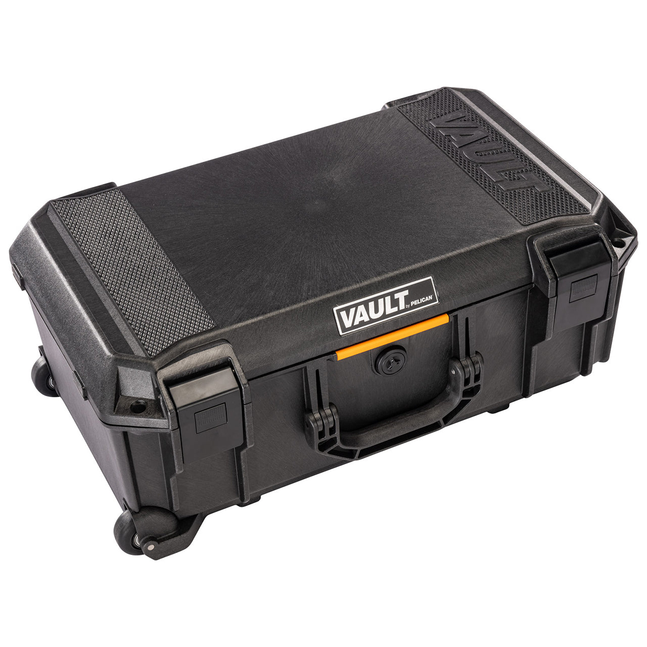 Pelican Vault 525 Rolling Case – Kaiser Manufacturing