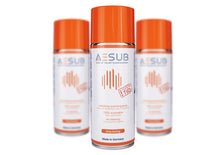 Load image into Gallery viewer, AESUB orange Scanning Spray
