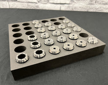 Load image into Gallery viewer, ER11 Collet Storage
