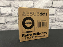 Load image into Gallery viewer, AESUBdots Retro Reflective
