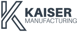 Kaiser Manufacturing Logo