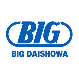 BIG DAISHOWA delivers true and measurable performance advantages. Experience the economy of quality: Higher Performance. Guaranteed. Learn more