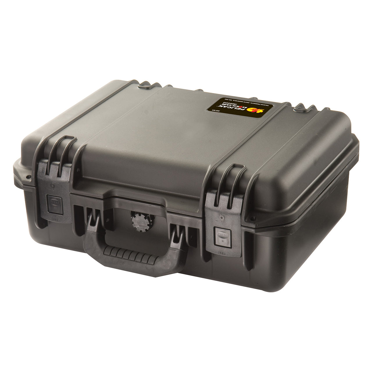 PELICAN CASES – Kaiser Manufacturing