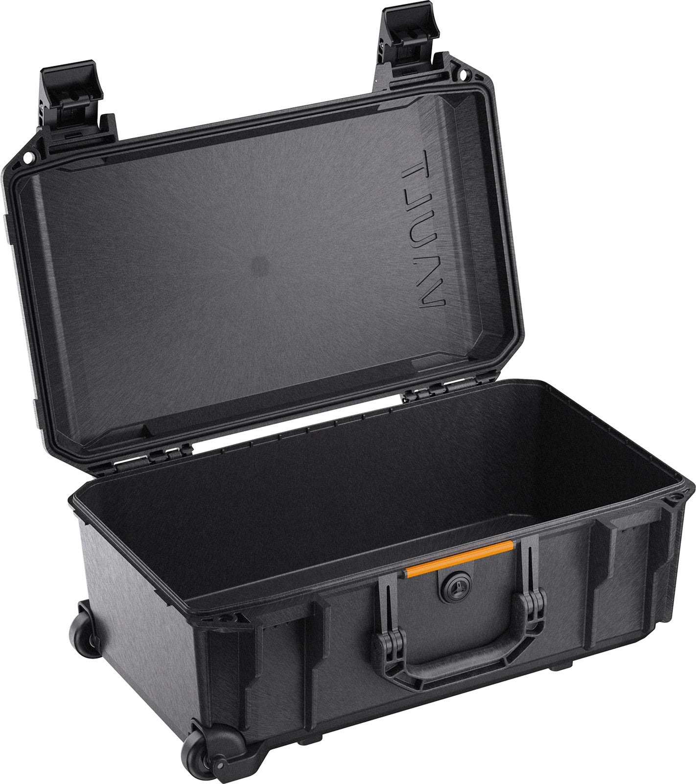 Pelican Vault 525 Rolling Case – Kaiser Manufacturing