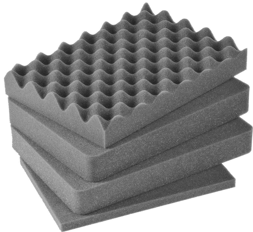 Pelican iM2100 Replacement Foam Set